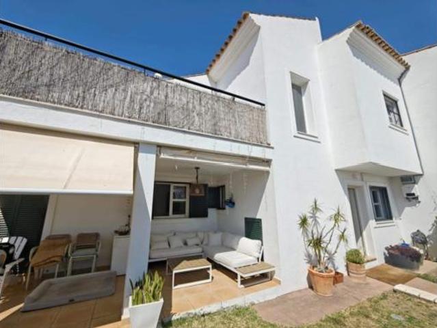 Casa pareada Venta Los Barrios, Cortijillos