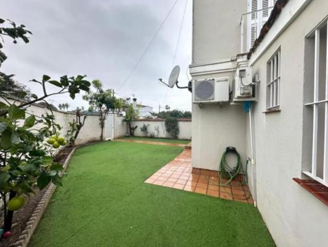 Casa pareada Venta Los Barrios, Guadacorte