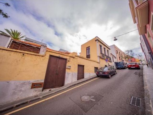 Casa pareada Venta Los Realejos, Los Realejos