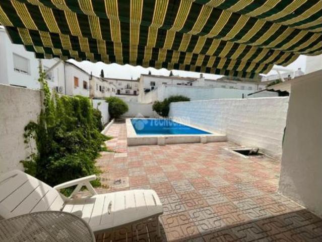 Casa pareada Venta Los Villares, Los Villares