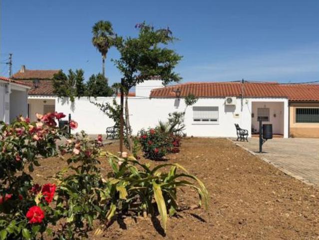 Casa pareada Venta La Albuera, La Albuera
