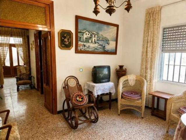 Casa pareada Venta La Font d'en Carròs, La Font d'en Carròs