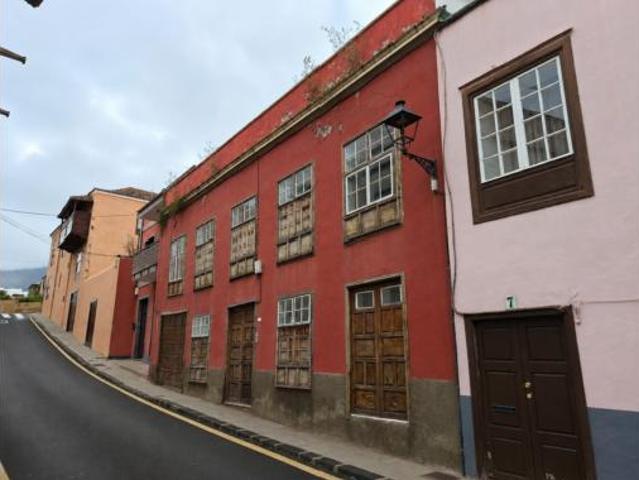 Casa pareada Venta La Orotava, La Orotava