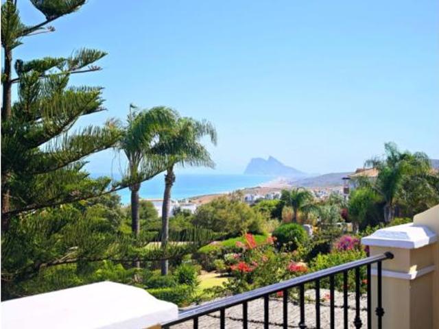 Casa pareada Venta La Línea de la Concepción, La Alcaidesa