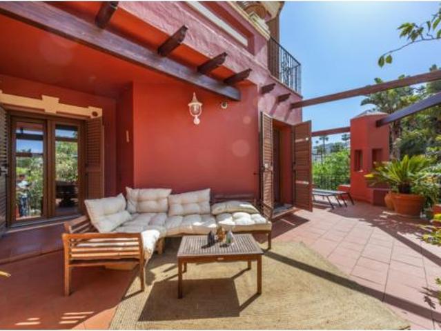 Casa pareada Venta La Línea de la Concepción, La Alcaidesa