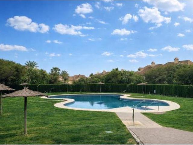 Casa pareada Venta La Línea de la Concepción, La Línea de la Concepción