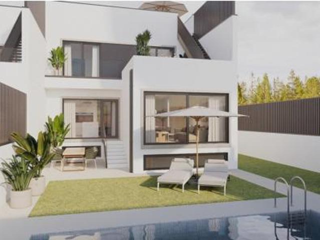Casa pareada Venta La Línea de la Concepción, La Línea de la Concepción