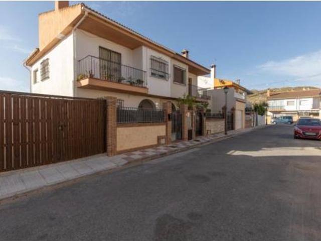 Casa pareada Venta La Malahá, La Malahá