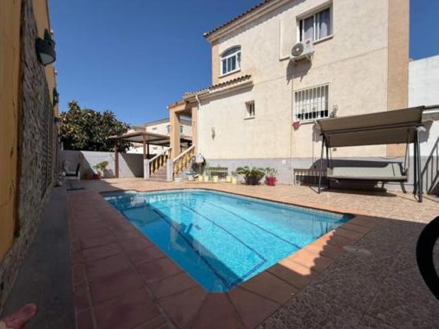 Casa pareada Venta La Nucia, Barranc Fondo