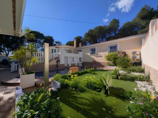 Casa pareada Venta La Nucia, La Nucia