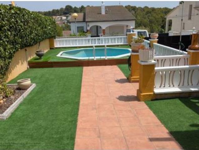 Casa pareada Venta La Pobla de Montornès, La Pobla de Montornès