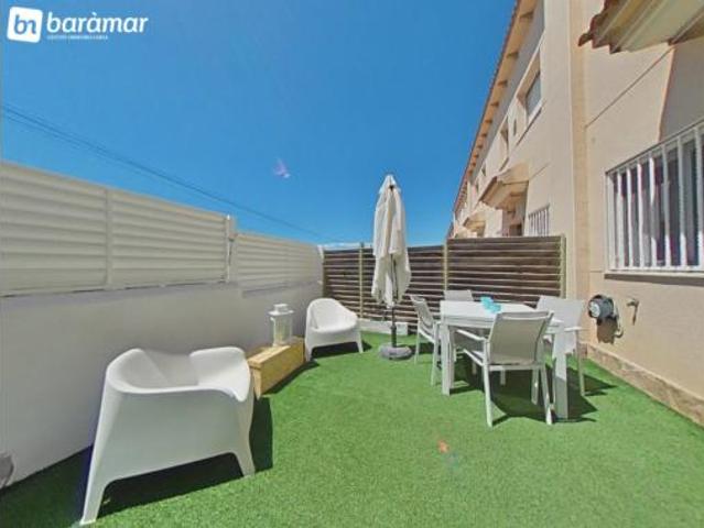 Casa pareada Venta La Pobla de Montornès, La Pobla de Montornès