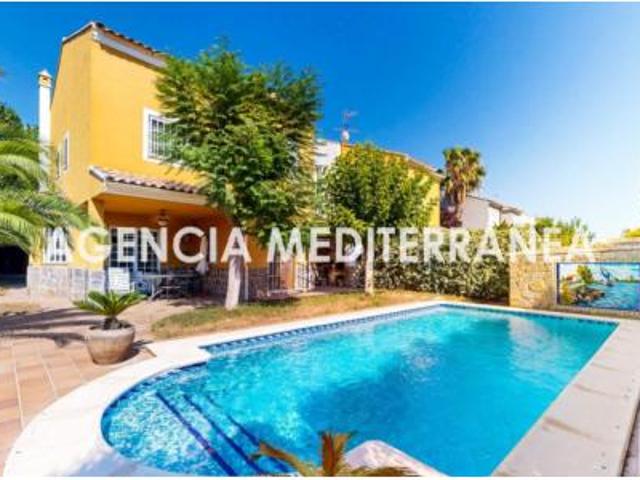 Casa pareada Venta La Pobla de Vallbona, La Pobla de Vallbona