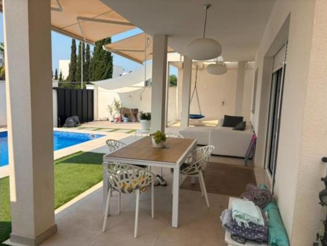 Casa pareada Venta La Pobla de Vallbona, La Pobla de Vallbona