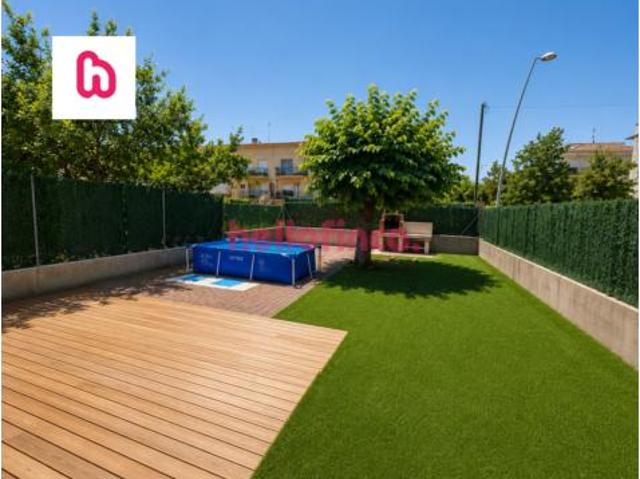 Casa pareada Venta La Roca del Vallès, La Roca del Vallès
