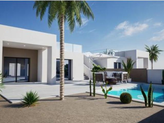 Casa pareada Venta La Romana, Alcaná