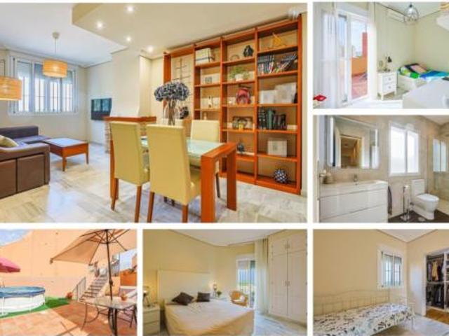 Casa pareada Venta La Rinconada, La Rinconada