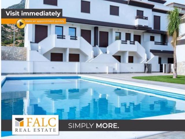 Casa pareada Venta La Unión, Portmán