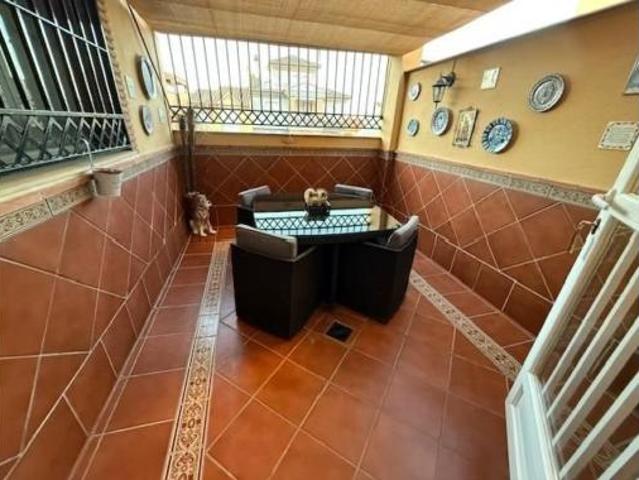 Casa pareada Venta La Zubia, La Zubia