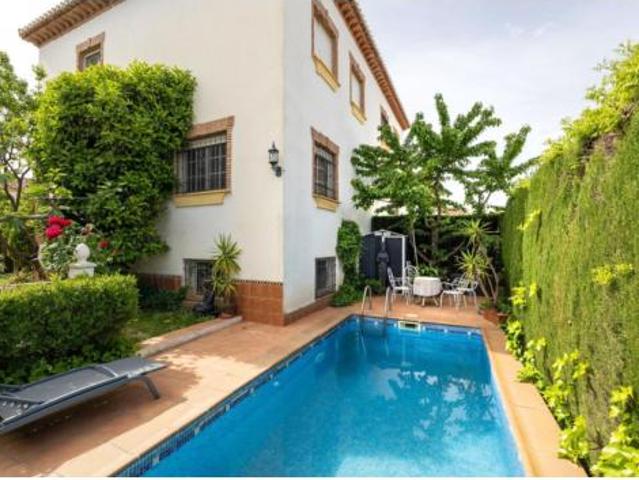 Casa pareada Venta La Zubia, La Zubia