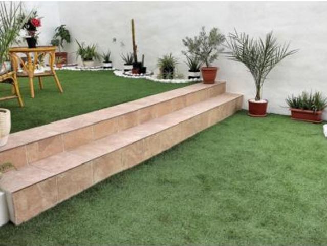 Casa pareada Venta La Zubia, La Zubia