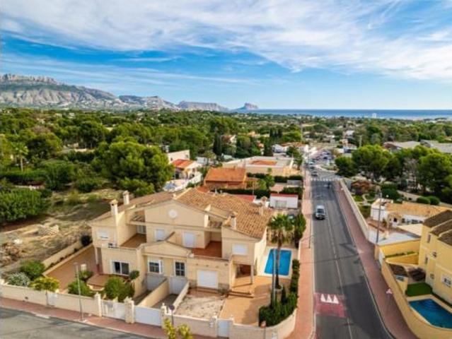 Casa pareada Venta L'Alfàs del Pi, Centro