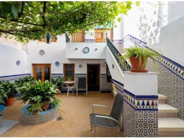 Casa pareada Venta Lanjarón, Lanjarón