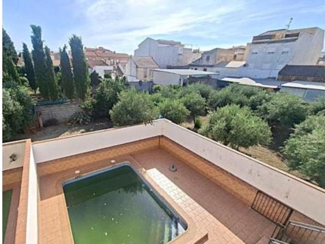 Casa pareada Venta Las Gabias, Residencial Triana Barrio Alto Híjar