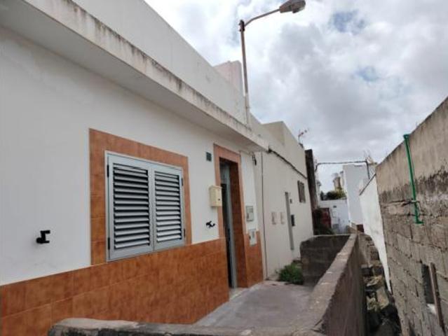 Casa pareada Venta Las Palmas de Gran Canaria, Ciudad Alta
