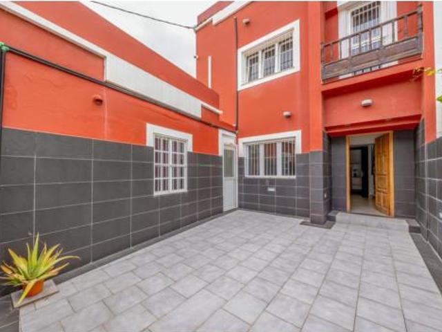 Casa pareada Venta Las Palmas de Gran Canaria, Tafira