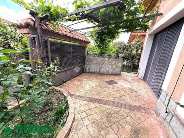 Casa pareada Venta Las Ventas de Retamosa, Las Ventas de Retamosa