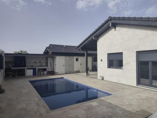 Chalet Venta Las Ventas de Retamosa, Las Ventas de Retamosa