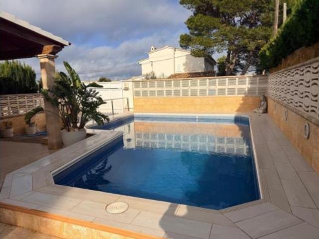Casa pareada Venta Llucmajor, Badia Blava Badia Gran Tolleric