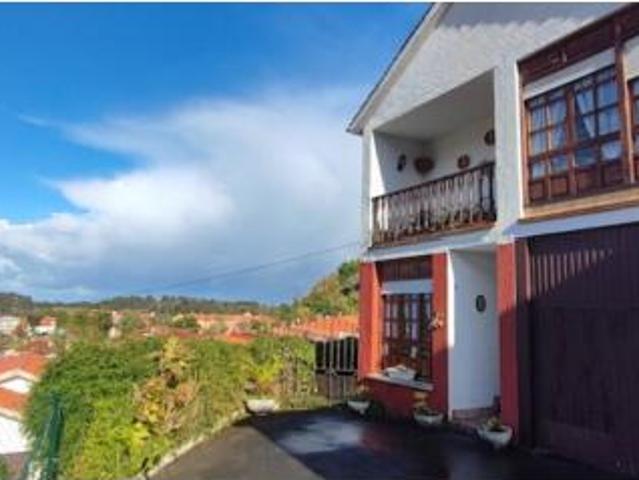Casa pareada Venta Llanes, Llamigo
