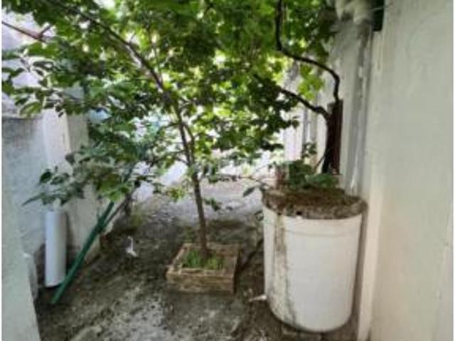 Casa pareada Venta Baeza, Álamos Blancos