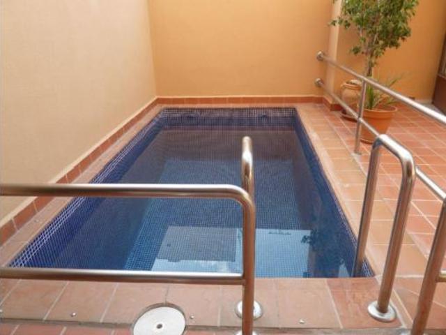 Casa pareada Venta Motril, Calahonda Carchuna