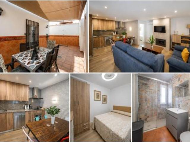 Casa pareada Venta Motril, Calahonda Carchuna
