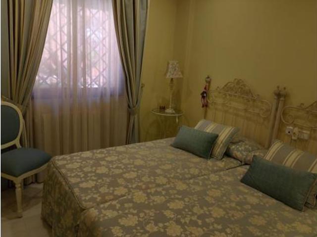Casa pareada Venta Motril, Centro