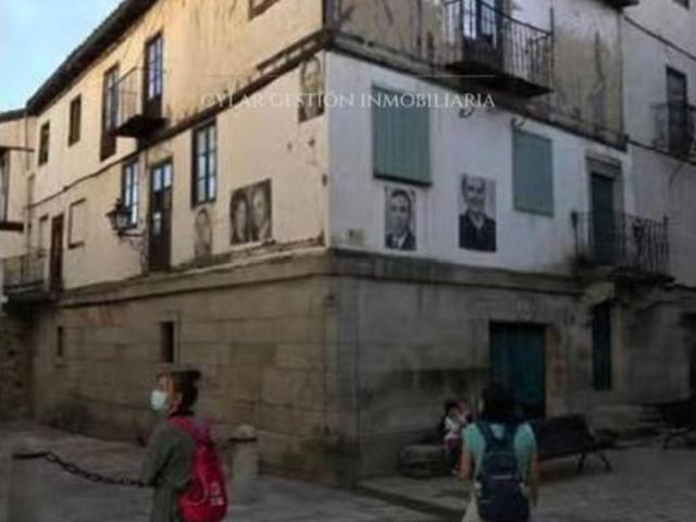 Casa pareada Venta Mogarraz, Mogarraz