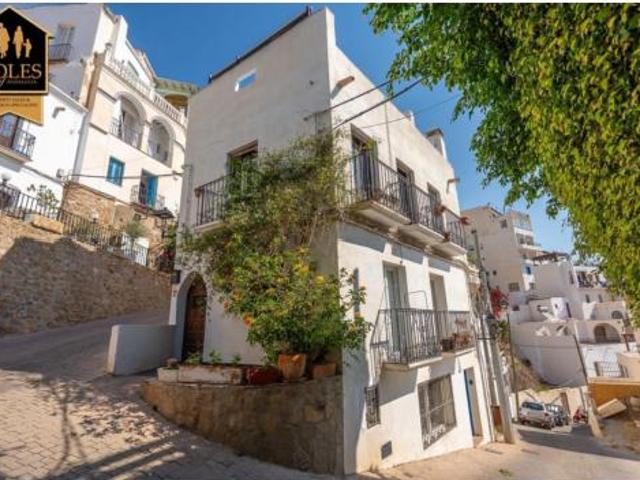 Casa pareada Venta Mojácar, Mojácar Núcleo La Alcantarilla Las Alparatas