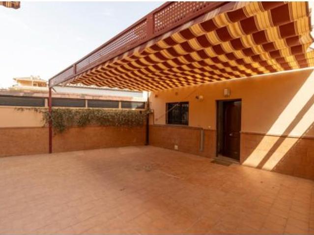 Casa pareada Venta Monachil, Monachil