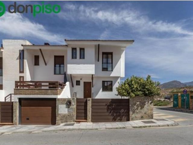 Casa pareada Venta Monachil, Monachil
