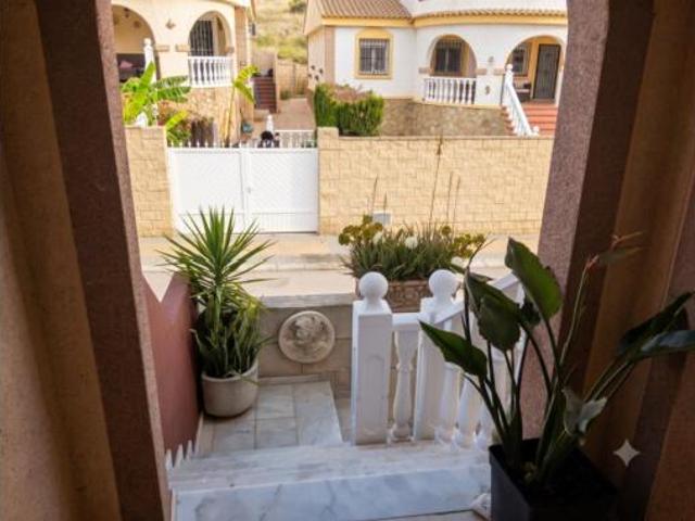 Casa pareada Venta Monforte del Cid, Baños Nuestra Señora de Orito