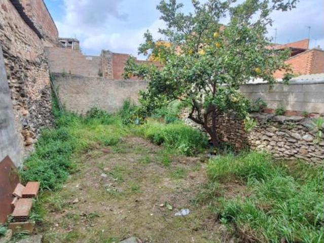 Casa pareada Venta Montaverner, Montaverner