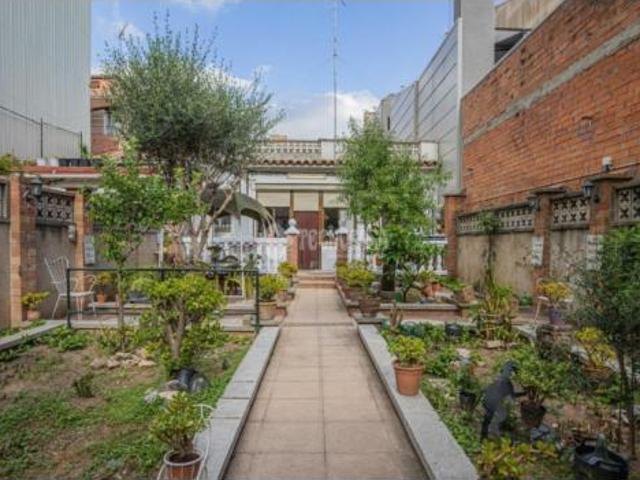 Casa pareada Venta Montcada i Reixac, Montcada Centre La Ribera