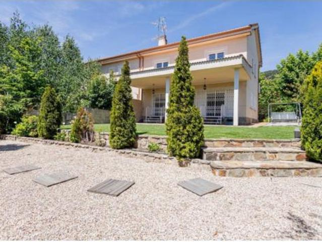 Casa pareada Venta Moralzarzal, Moralzarzal