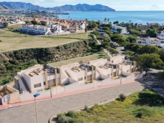 Casa pareada Venta Mazarrón, El Alamillo