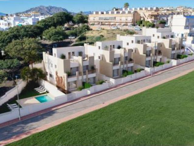 Casa pareada Venta Mazarrón, El Alamillo