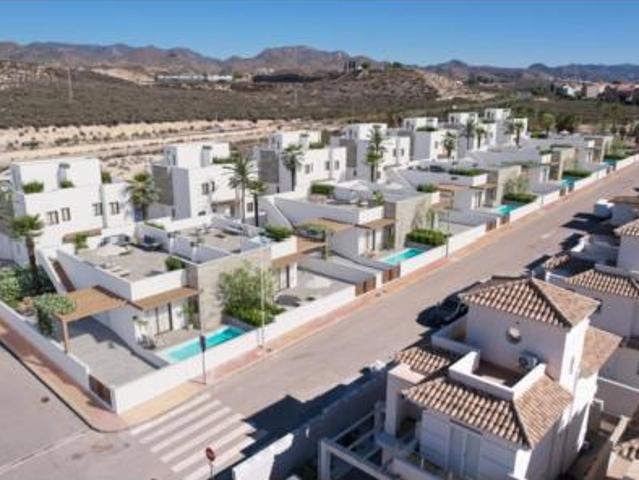 Casa pareada Venta Mazarrón, Playa Sol