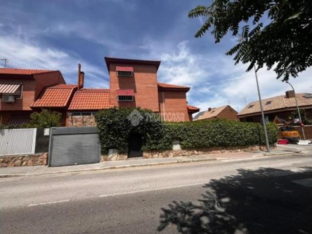 Casa pareada Venta Madrid Capital, Casco Histórico de Barajas